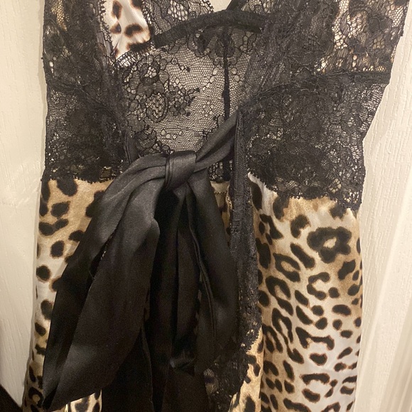 🔴SOLD🔴 Victoria’s Secret babydoll lingerie - Picture 2 of 5